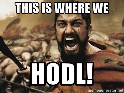 this is where we hodl